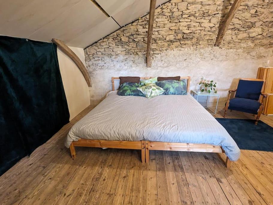 Relax In The Haute Vienne. Sereilhac Εξωτερικό φωτογραφία